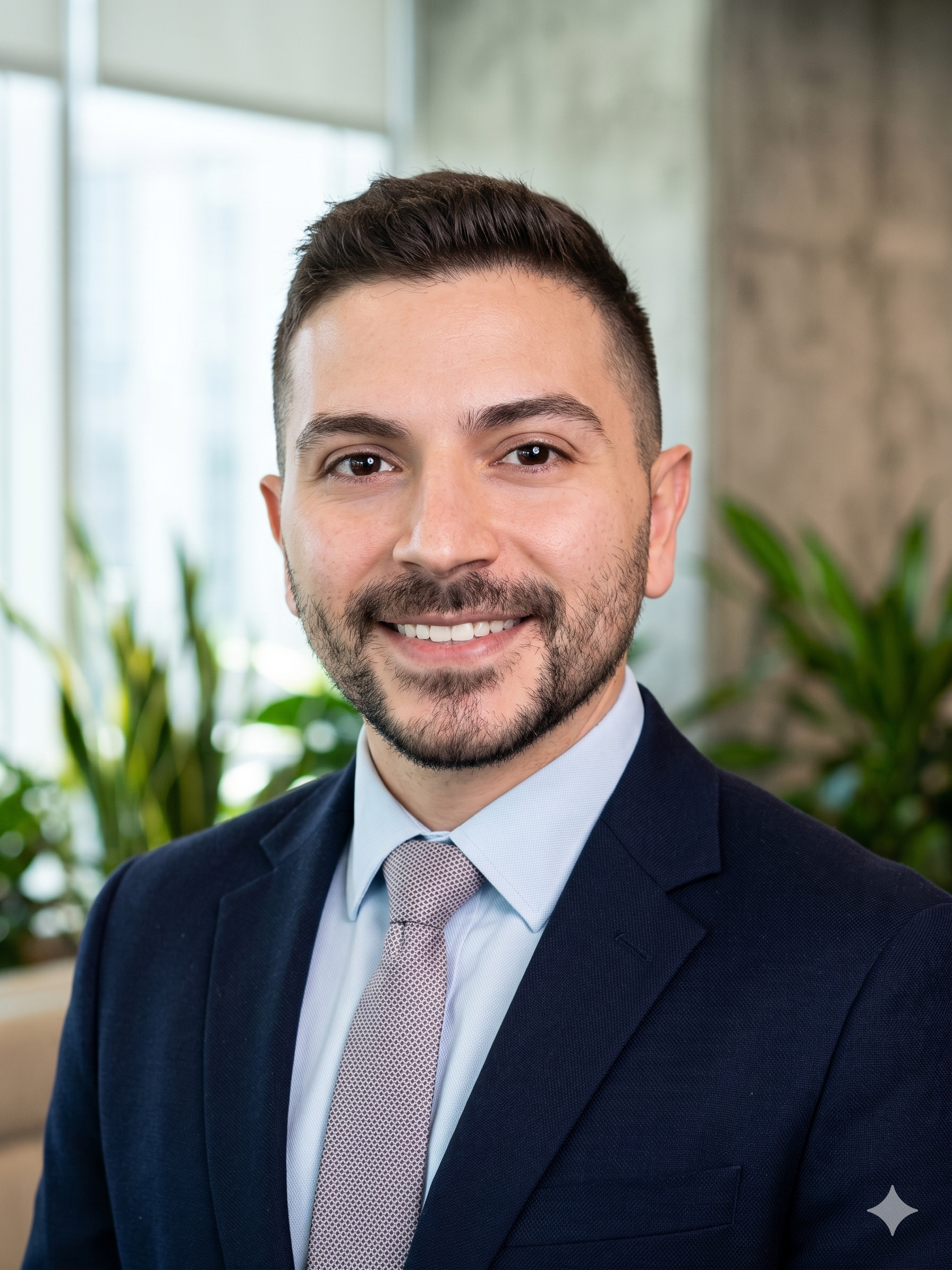 Antonio Burgos — Founder, TOOS Studio